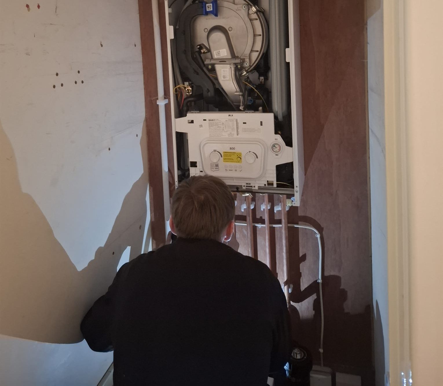 Professional Gas & Plumbing Solutions