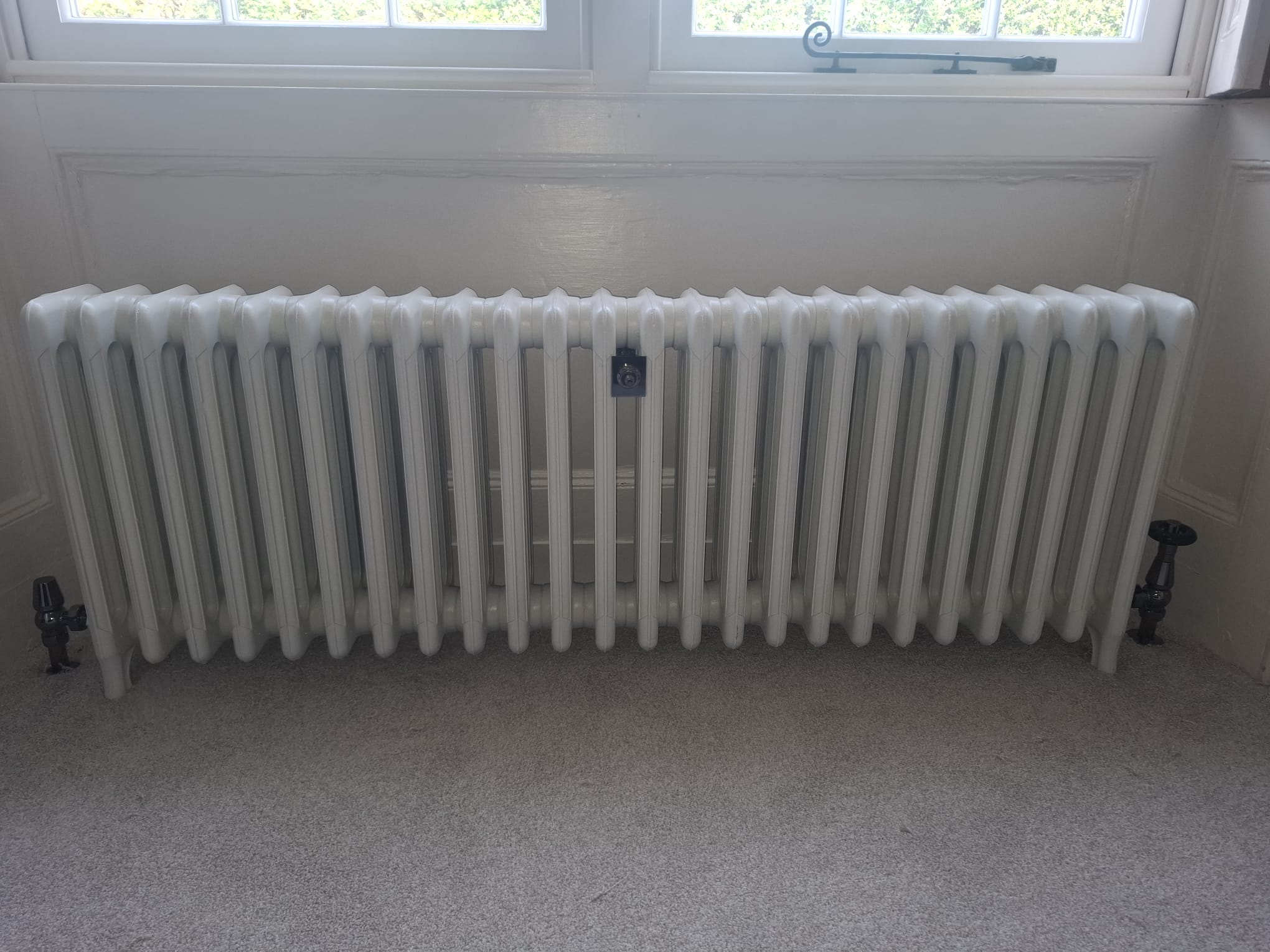 Radiators