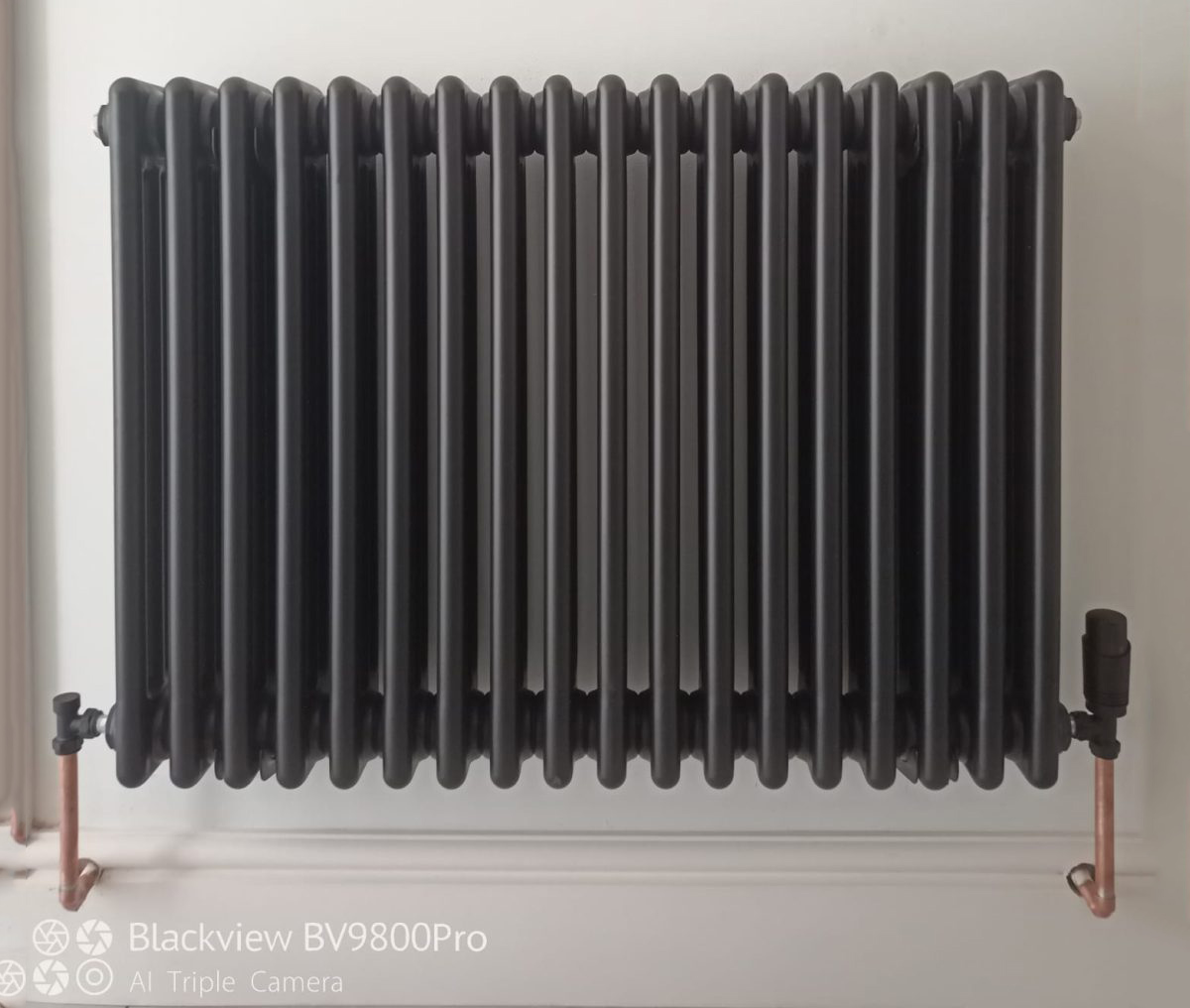 Radiators